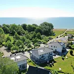 Beach House Palstek Mit Gratis Nutzung Vom Ahoi Erlebnisbad Und Sauna In Sellin Feriehus Goehren (Ruegen)