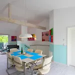 Beach House Palstek Mit Gratis Nutzung Vom Ahoi Erlebnisbad Und Sauna In Sellin * Goehren (Ruegen)