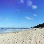 Beach House Palstek Mit Gratis Nutzung Vom Ahoi Erlebnisbad Und Sauna In Sellin