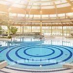 Beach House Palstek Mit Gratis Nutzung Vom Ahoi Erlebnisbad Und Sauna In Sellin * Goehren (Ruegen)