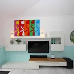 Beach House Palstek Mit Gratis Nutzung Vom Ahoi Erlebnisbad Und Sauna In Sellin *