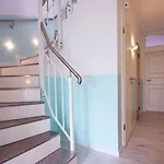 Beach House Palstek Mit Gratis Nutzung Vom Ahoi Erlebnisbad Und Sauna In Sellin Goehren (Ruegen)
