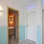 Beach House Palstek Mit Gratis Nutzung Vom Ahoi Erlebnisbad Und Sauna In Sellin Feriehus Goehren (Ruegen)