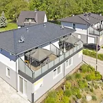 Beach House Palstek Mit Gratis Nutzung Vom Ahoi Erlebnisbad Und Sauna In Sellin Feriehus Goehren (Ruegen)