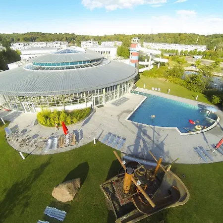 펜션 Strandnah, Balkon, Meerblick, Sauna, Gratis Nutzung Vom Ahoi Erlebnisbad Und Sauna In Sellin - House Palstek *