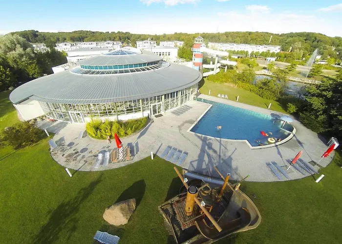 Holiday home Beach House Palstek Mit Gratis Nutzung Vom Ahoi Erlebnisbad Und Sauna In Sellin *