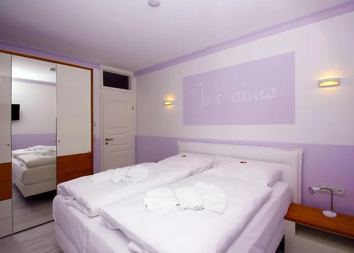 Beach House Palstek Mit Gratis Nutzung Vom Ahoi Erlebnisbad Und Sauna In Sellin * Goehren (Ruegen)